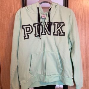 PINK Hoodie